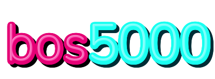 bos5000 — logo kanal
